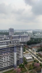 Blk 588A Park Central @ Amk (Ang Mo Kio), HDB 4 Rooms #209712841